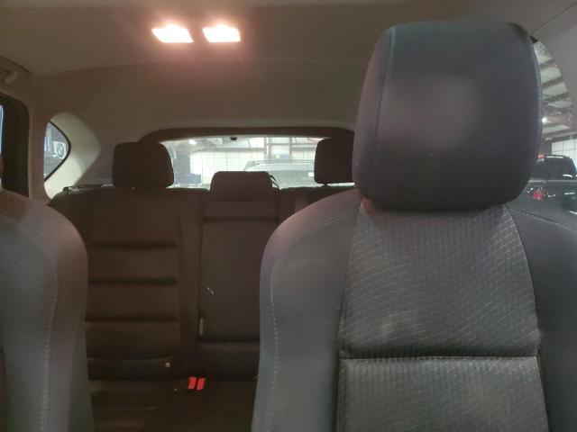 Photo 10 from auction – 2014 MAZDA CX-5 TOURI with VIN JM3KE4CY9E0367769