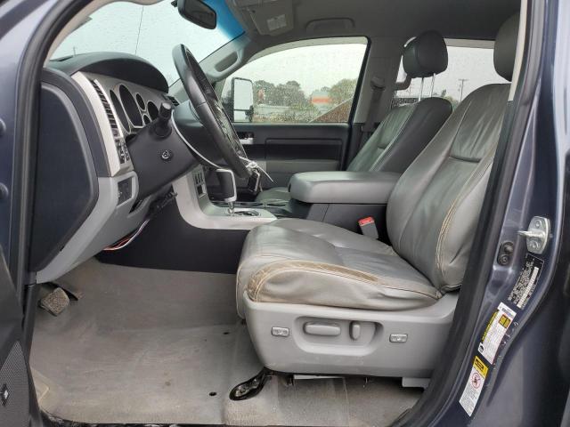 Photo 7 from auction – 2008 TOYOTA OTHER with VIN 5TFEV58148X048668