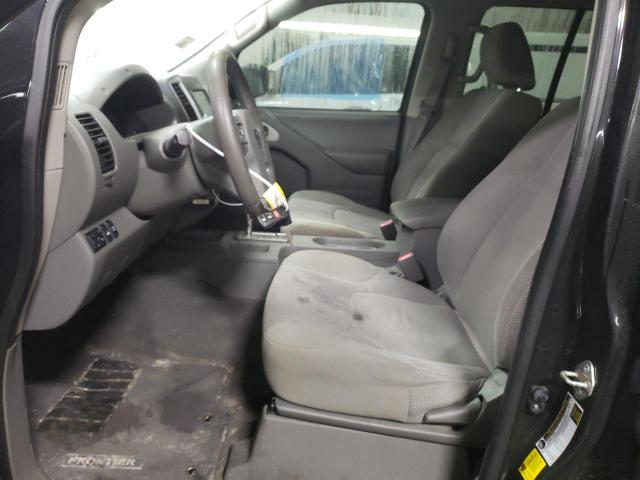 Photo 7 from auction – 2019 NISSAN FRONTIER S with VIN 1N6AD0EV1KN774239