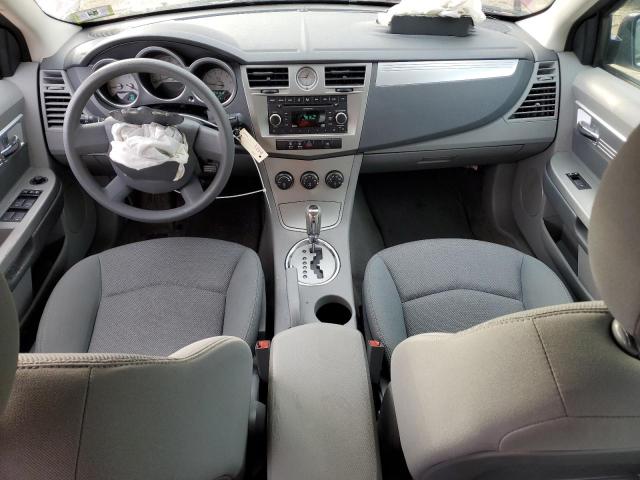 Photo 8 from auction – 2007 CHRYSLER SEBRING TO with VIN 1C3LC56R27N526848