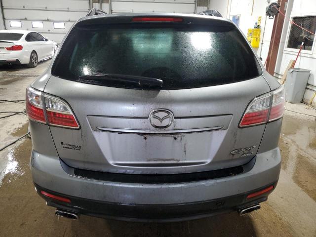 Photo 6 from auction – 2010 MAZDA CX-9 with VIN JM3TB3MV4A0217235