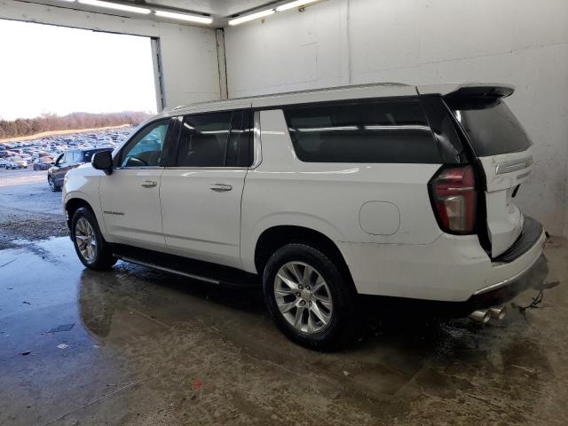 Photo 2 from auction – 2023 CHEVROLET SUBURBAN K with VIN 1GNSKFKD6PR451890