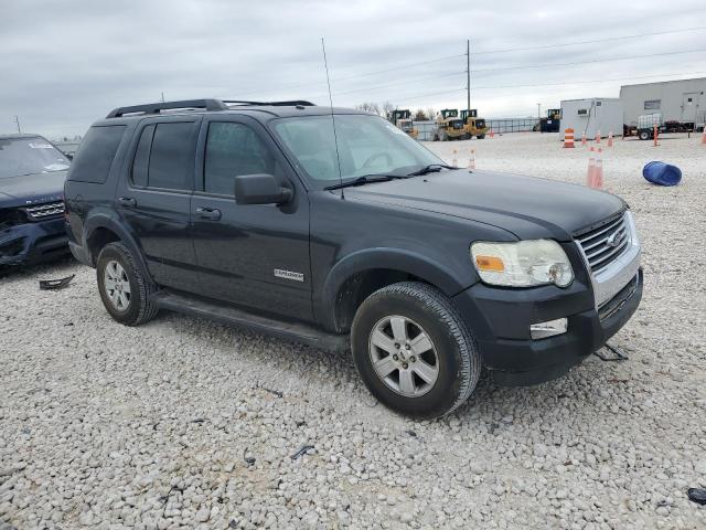 Photo 4 from auction – 2007 FORD EXPLORER X with VIN 1FMEU63E47UA62732