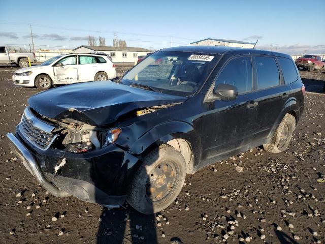 SUBARU FORESTER 2 2009 with VIN JF2SH61689H707354 - Photo from auction