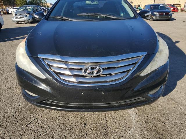 Photo 5 from auction – 2013 HYUNDAI SONATA with VIN 5NPEC4AC7DH669226