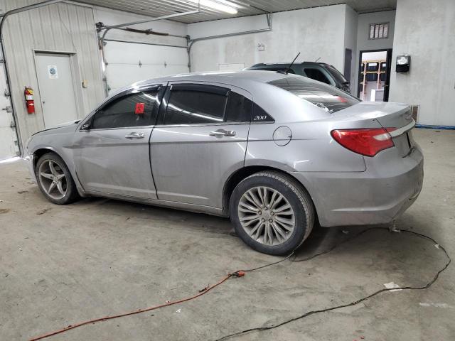 Photo 2 from auction – 2013 CHRYSLER 200 LIMITE with VIN 1C3CCBCG5DN583252
