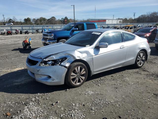 HONDA ACCORD LX 2010 with VIN 1HGCS1B31AA005659 - Photo from auction
