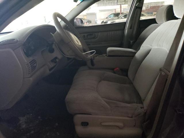 Снимка 7 от търг – 2003 BUICK CENT CUST с VIN 2G4WS52J431295793