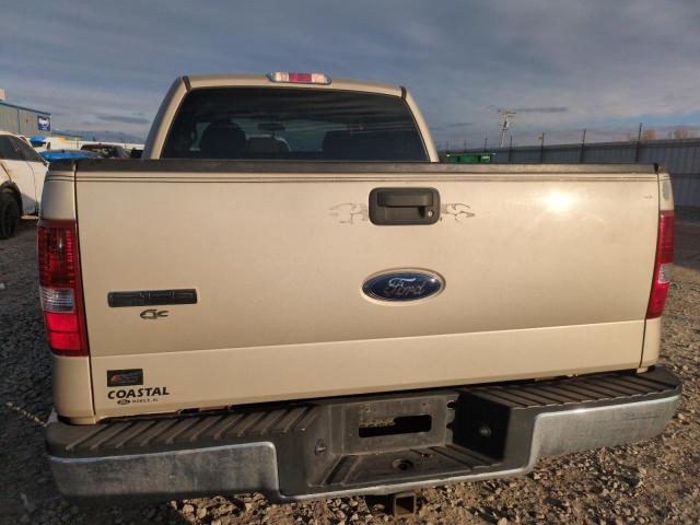 Photo 6 from auction – 2007 FORD F150 SUPER with VIN 1FTRW12WX7KA45443