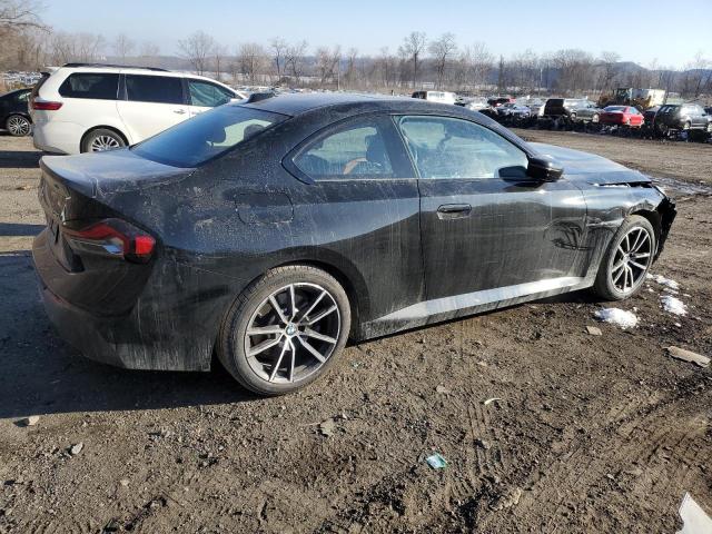 Photo 3 from auction – 2024 BMW 230XI with VIN 3MW33CM01R8D98867