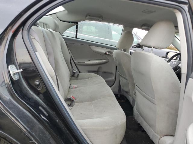 Photo 10 from auction – 2010 TOYOTA COROLLA BA with VIN 1NXBU4EE9AZ353951