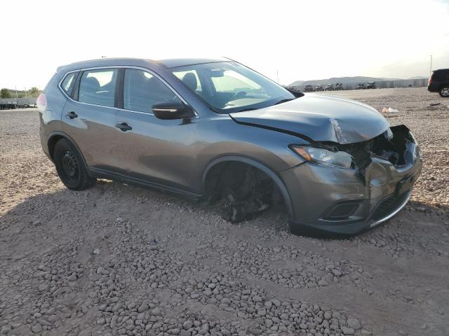 Photo 4 from auction – 2016 NISSAN ROGUE S with VIN KNMAT2MV4GP672836