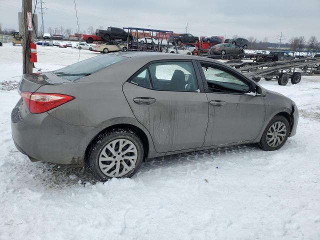 Photo 3 from auction – 2017 TOYOTA COROLLA L with VIN 5YFBURHE6HP726500