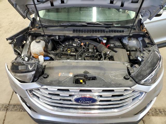 Photo 12 from auction – 2022 FORD EDGE TITAN with VIN 2FMPK4K96NBA91322