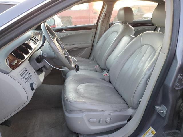 Photo 7 from auction – 2006 BUICK LUCERNE CX with VIN 1G4HD57246U231279