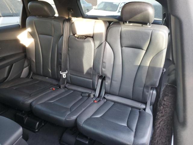 Photo 10 from auction – 2017 AUDI Q7 PREMIUM with VIN WA1LAAF75HD029822