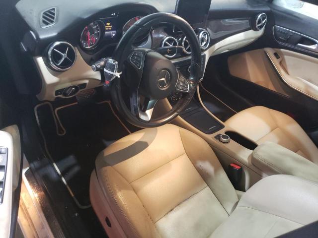 Photo 8 from auction – 2015 MERCEDES-BENZ CLA 250 with VIN WDDSJ4EB2FN248436