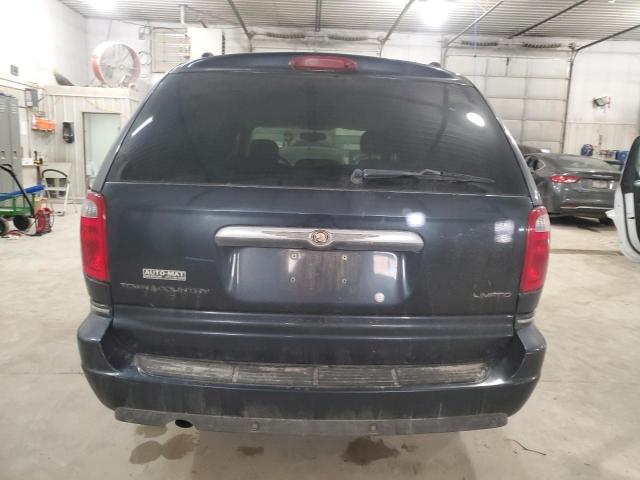 Photo 6 from auction – 2007 CHRYSLER TOWN & COU with VIN 2A4GP64L77R160582