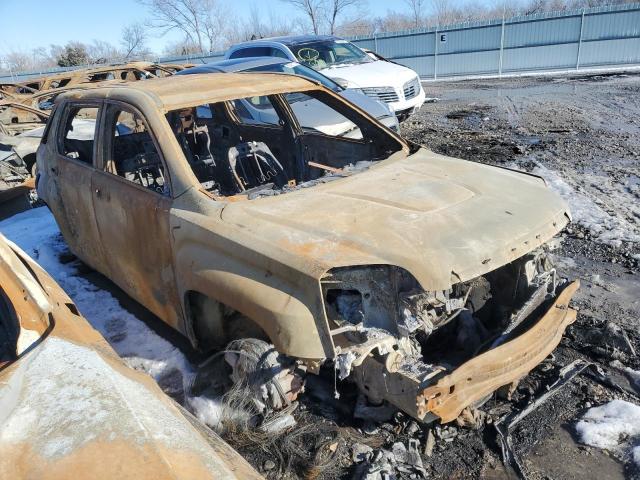 Photo 4 from auction – 2017 GMC TERRAIN SL with VIN 2GKALMEK9H6189462