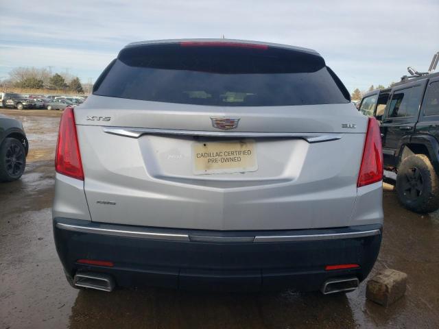 Photo 6 from auction – 2019 CADILLAC XT5 PREMIU with VIN 1GYKNFRS0KZ239770