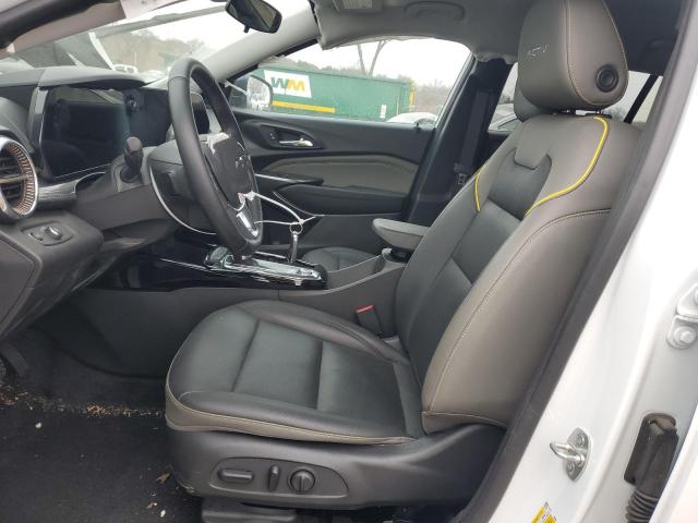 Photo 7 from auction – 2024 CHEVROLET TRAX ACTIV with VIN KL77LKE26RC005059