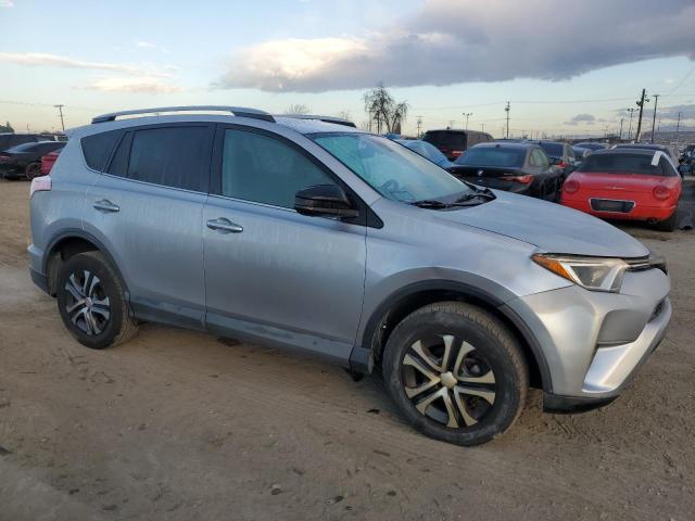 Photo 4 from auction – 2017 TOYOTA RAV4 LE with VIN 2T3ZFREV7HW356645