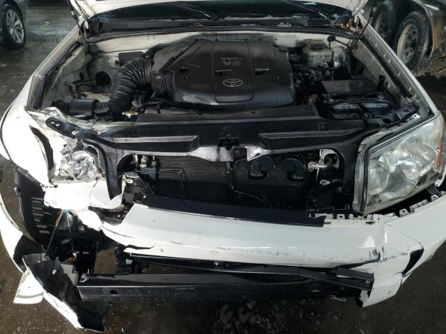 Photo 12 from auction – 2004 TOYOTA 4RUNNER SR with VIN JTEBU14R240052596