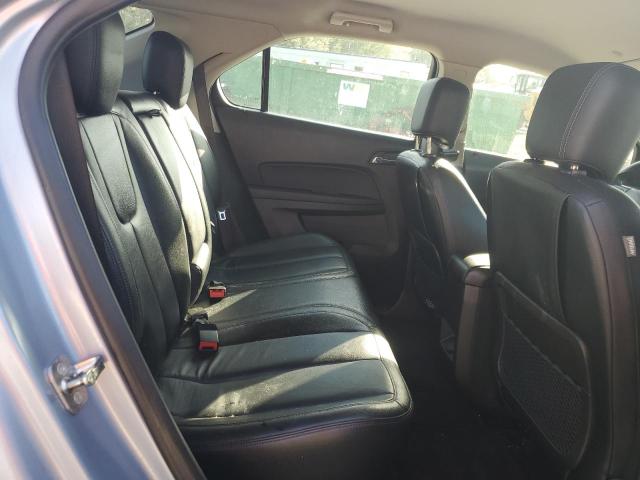 Photo 11 from auction – 2014 CHEVROLET EQUINOX LS with VIN 2GNALAEK9E6150853