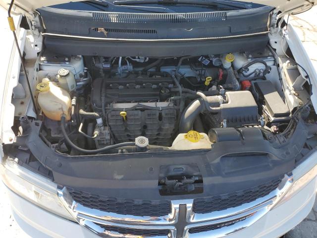 Photo 12 from auction – 2015 DODGE JOURNEY SE with VIN 3C4PDCAB6FT737252