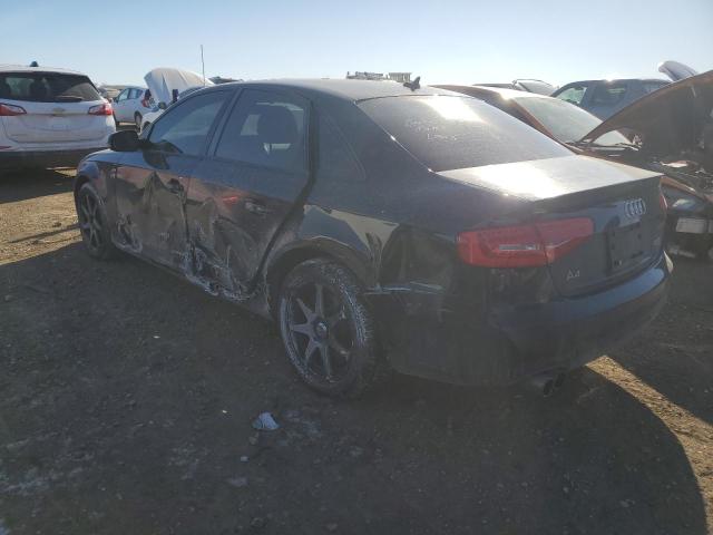 Photo 2 from auction – 2013 AUDI A4 PREMIUM with VIN WAUDFCFL5DA187896