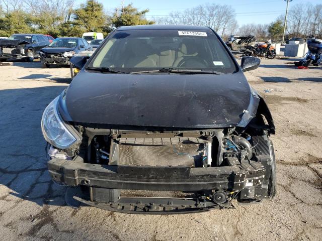 Photo 5 from auction – 2017 HYUNDAI ACCENT SE with VIN KMHCT4AE5HU340105