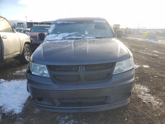 Photo 5 from auction – 2015 DODGE JOURNEY SE with VIN 3C4PDCABXFT691957