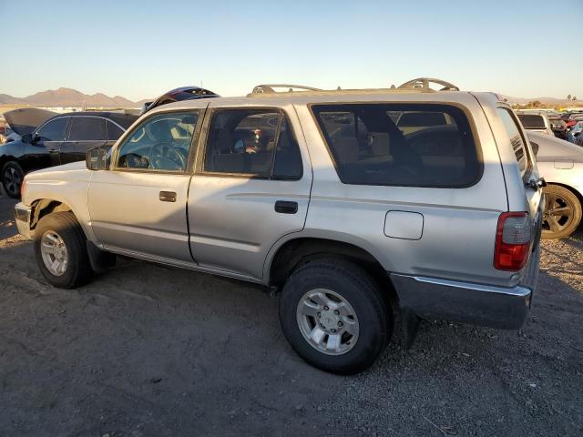 Photo 2 from auction – 2000 TOYOTA 4RUNNER with VIN JT3GM84R7Y0062814