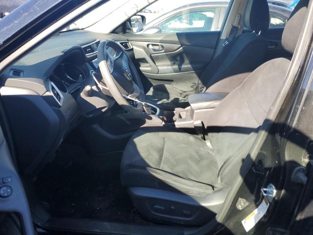 Photo 7 from auction – 2014 NISSAN ROGUE S with VIN 5N1AT2MT1EC753453