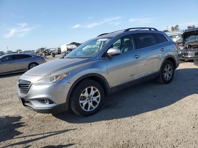 Photo 1 from auction – 2013 MAZDA CX-9 TOURI with VIN JM3TB2CV0D0421384