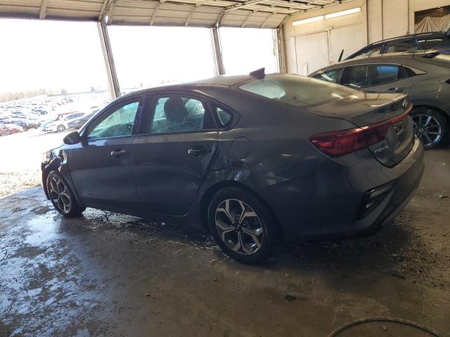 Photo 2 from auction – 2021 KIA FORTE FE with VIN 3KPF24AD5ME315340