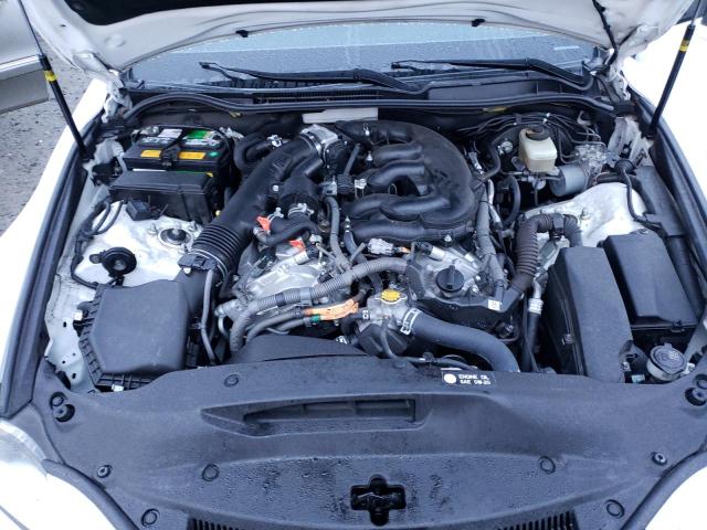 Photo 11 from auction – 2014 LEXUS IS 350 with VIN JTHCE1D27E5000845