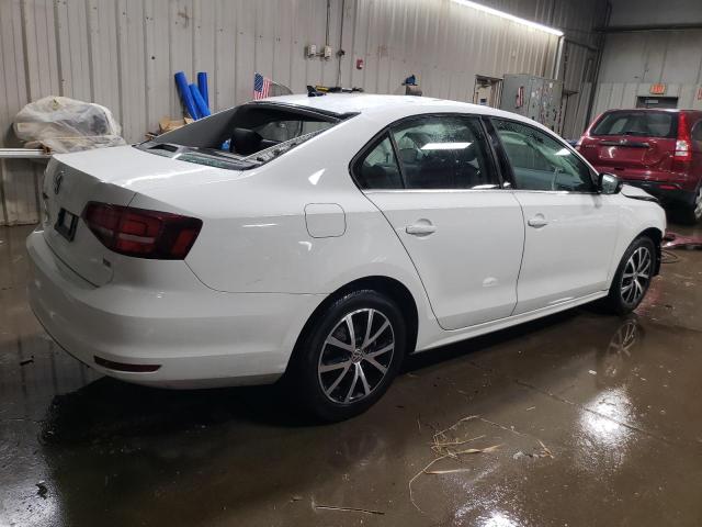 Photo 3 from auction – 2017 VOLKSWAGEN JETTA SE with VIN 3VWDB7AJ5HM386304