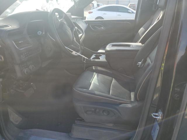 Photo 7 from auction – 2023 CHEVROLET SUBURBAN K with VIN 1GNSKFKD1PR442336