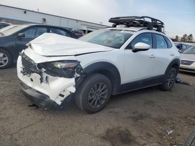 Снимка 1 от търг – 2023 MAZDA CX-30 с VIN 3MVDMBAM4PM581091