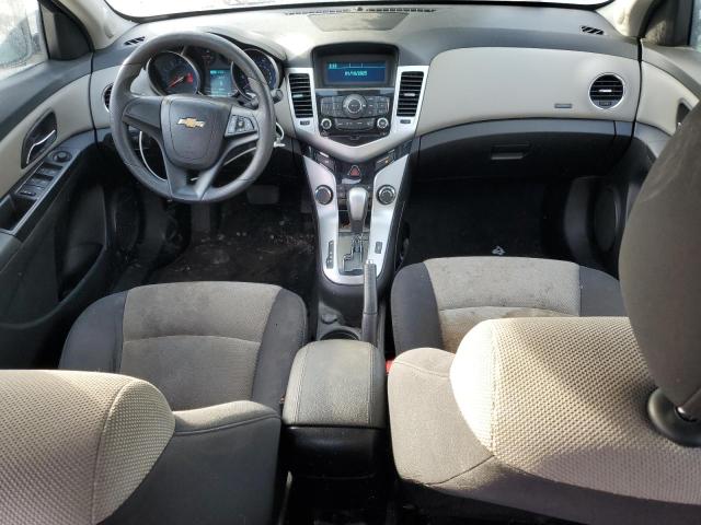 Photo 8 from auction – 2016 CHEVROLET CRUZE LIMI with VIN 1G1PC5SH8G7202519