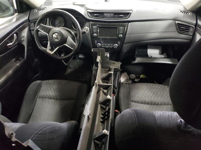 Photo 8 from auction – 2018 NISSAN ROGUE S with VIN KNMAT2MT3JP614044