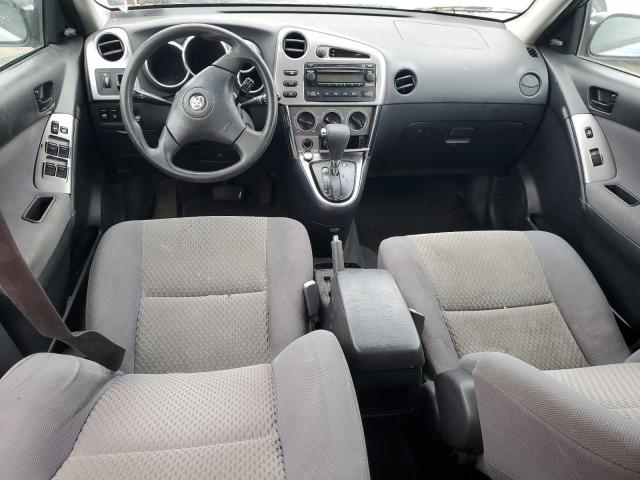 Photo 8 from auction – 2006 TOYOTA COROLLA MA with VIN 2T1LR32E06C558474