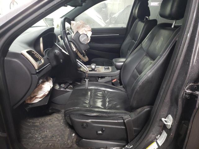 Photo 7 from auction – 2015 JEEP GRAND CHER with VIN 1C4RJFBG5FC205399