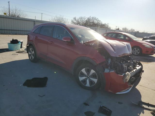 Photo 4 from auction – 2017 KIA NIRO EX with VIN KNDCC3LC5H5074735