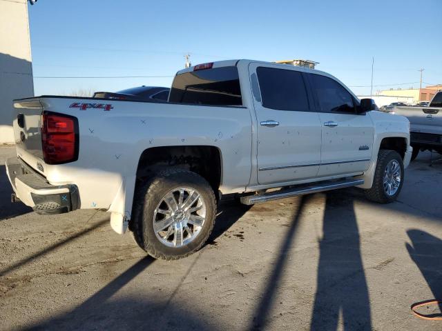 Photo 3 from auction – 2014 CHEVROLET SILVERADO with VIN 3GCUKTEC5EG303388