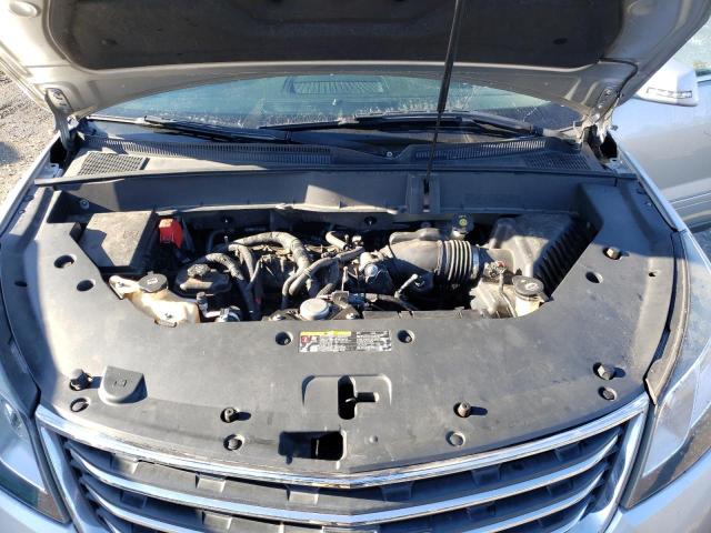 Photo 11 from auction – 2013 CHEVROLET TRAVERSE L with VIN 1GNKVJKD7DJ230030