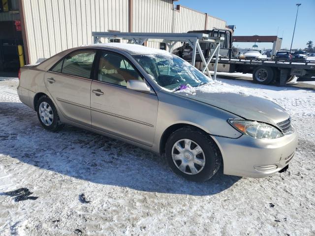Photo 4 from auction – 2003 TOYOTA CAMRY LE with VIN 4T1BE32K23U678185