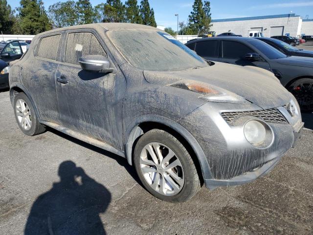Photo 4 from auction – 2015 NISSAN JUKE S with VIN JN8AF5MRXFT503202