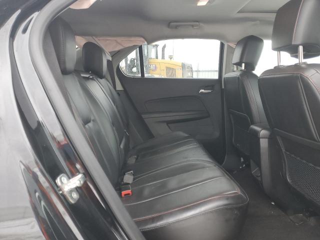 Photo 11 from auction – 2012 CHEVROLET EQUINOX LT with VIN 2GNALPEK4C6157094